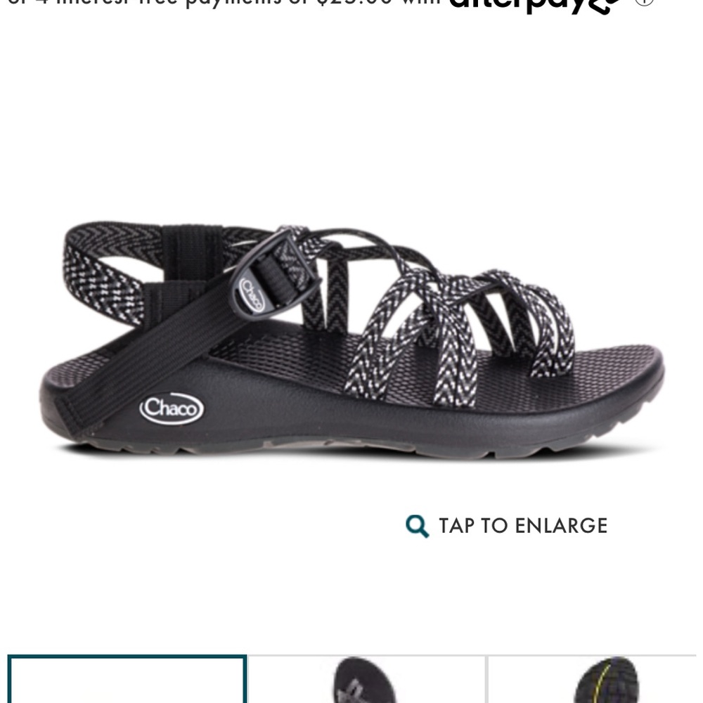 Classic Chao Sandal